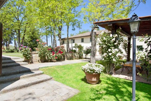 casa indipendente a Barberino Tavarnelle in zona Tavarnelle Val di Pesa