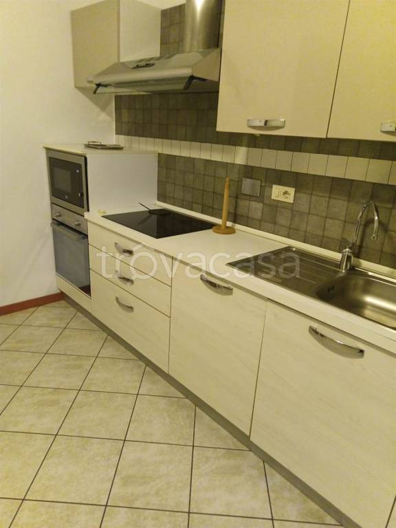 appartamento in vendita a Barberino Tavarnelle