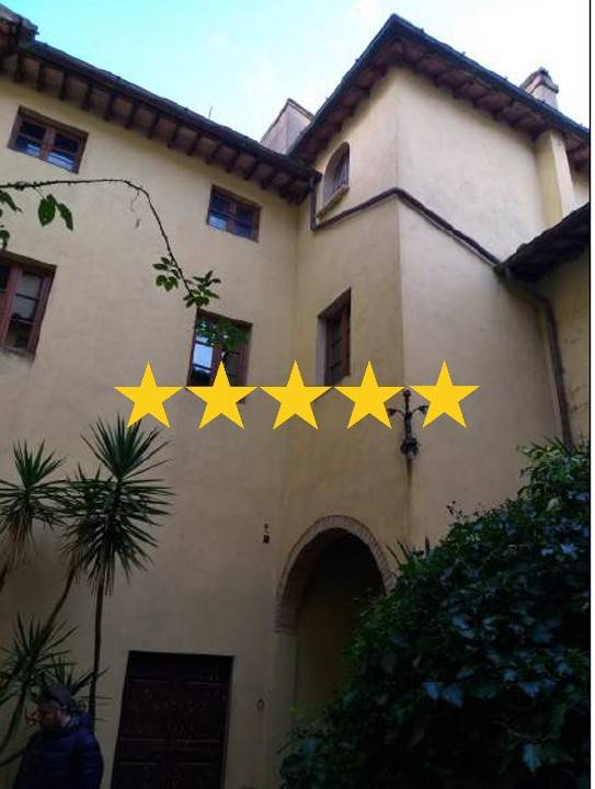 appartamento in vendita a Barberino Tavarnelle in zona Palazzuolo