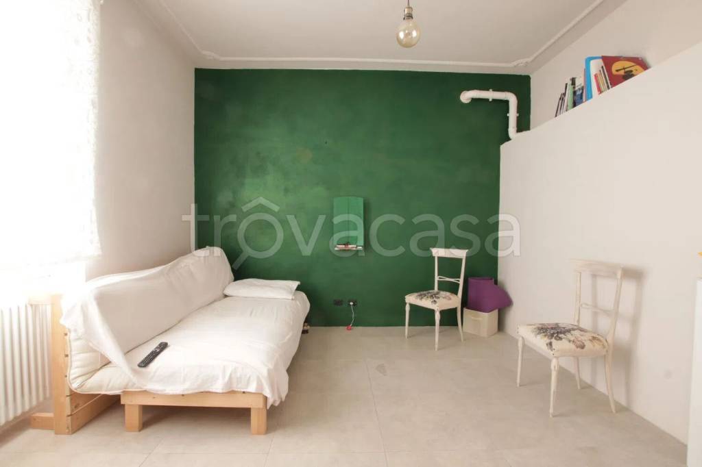 appartamento in vendita a Barberino Tavarnelle