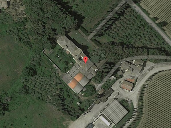 appartamento in vendita a Barberino Tavarnelle