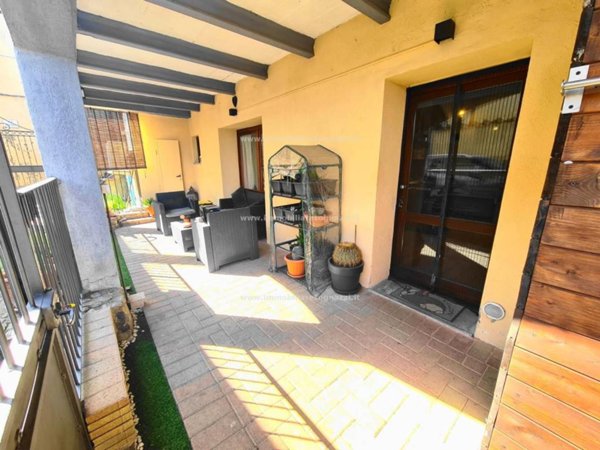 appartamento in vendita a Barberino Tavarnelle in zona Vico d'Elsa