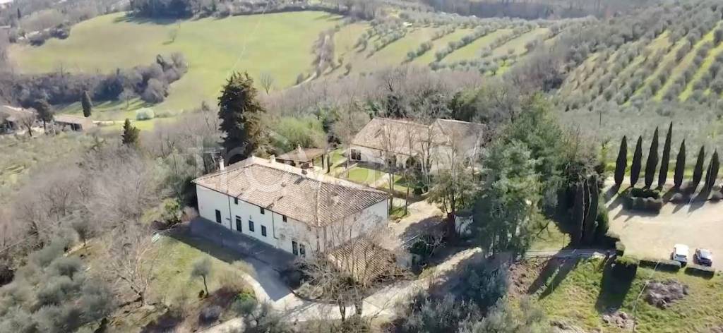 casa indipendente in vendita a Barberino Tavarnelle