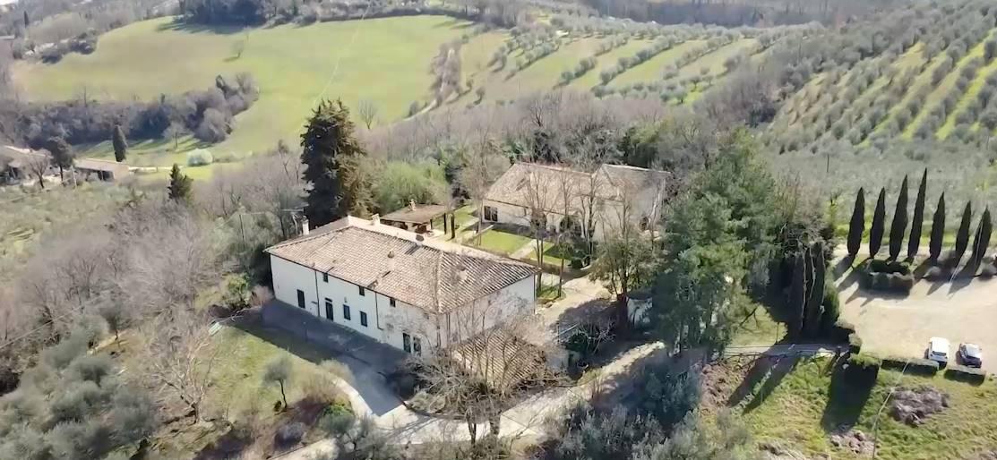 casa indipendente in vendita a Barberino Tavarnelle