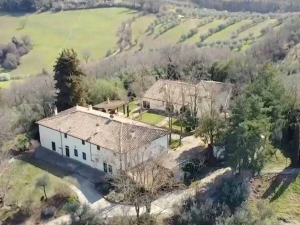 casa indipendente in vendita a Barberino Tavarnelle