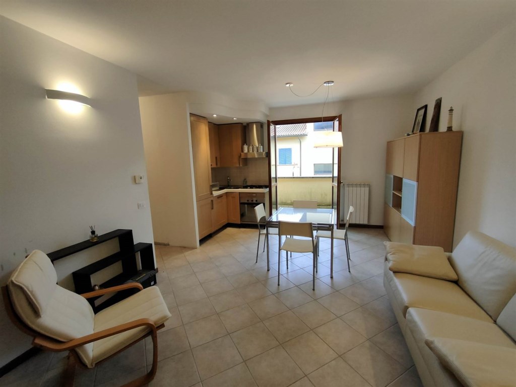 appartamento in vendita a Barberino Tavarnelle