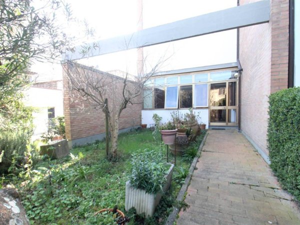 appartamento in vendita a Barberino Tavarnelle in zona Tavarnelle Val di Pesa