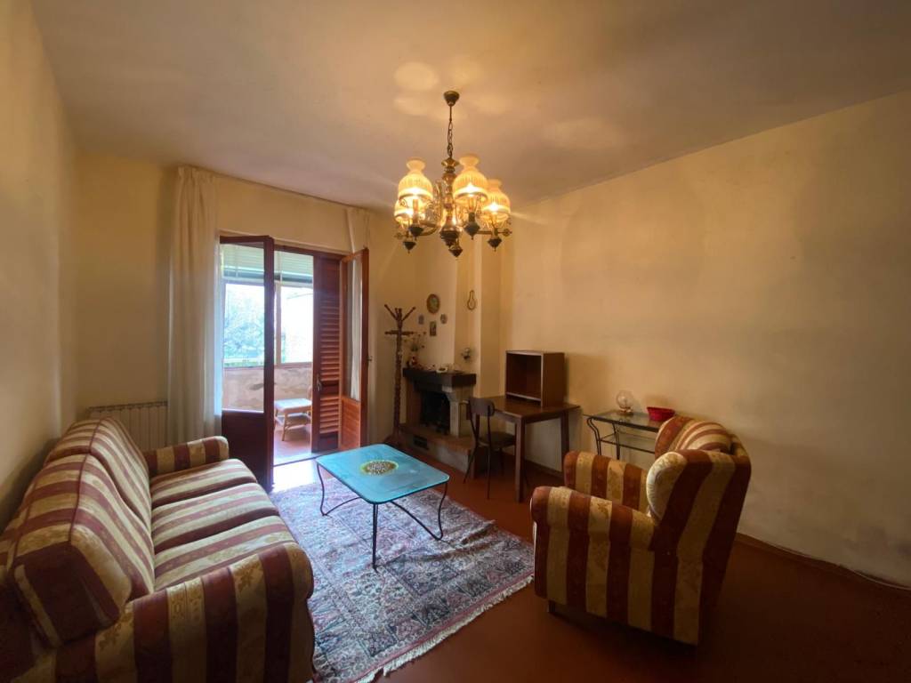 appartamento in vendita a Barberino Tavarnelle