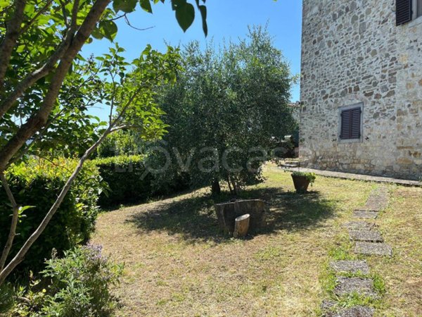 casa indipendente in vendita a Barberino Tavarnelle