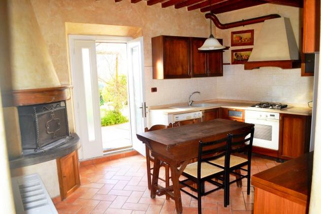 appartamento in vendita a Barberino Tavarnelle
