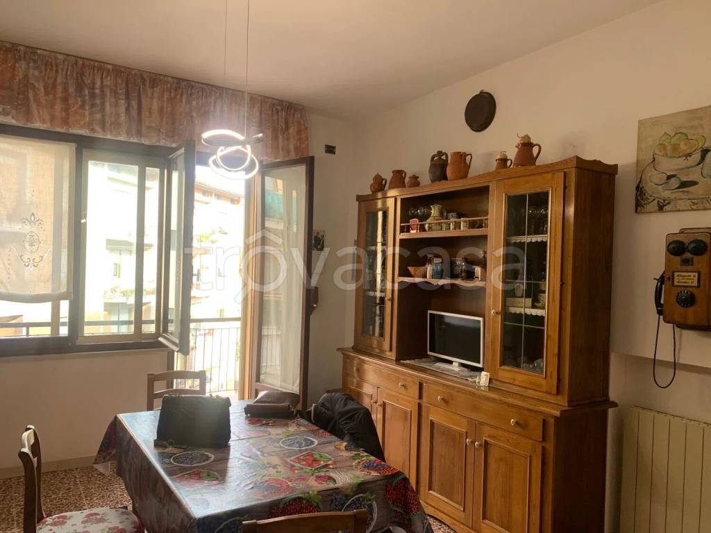 appartamento in vendita a Barberino Tavarnelle