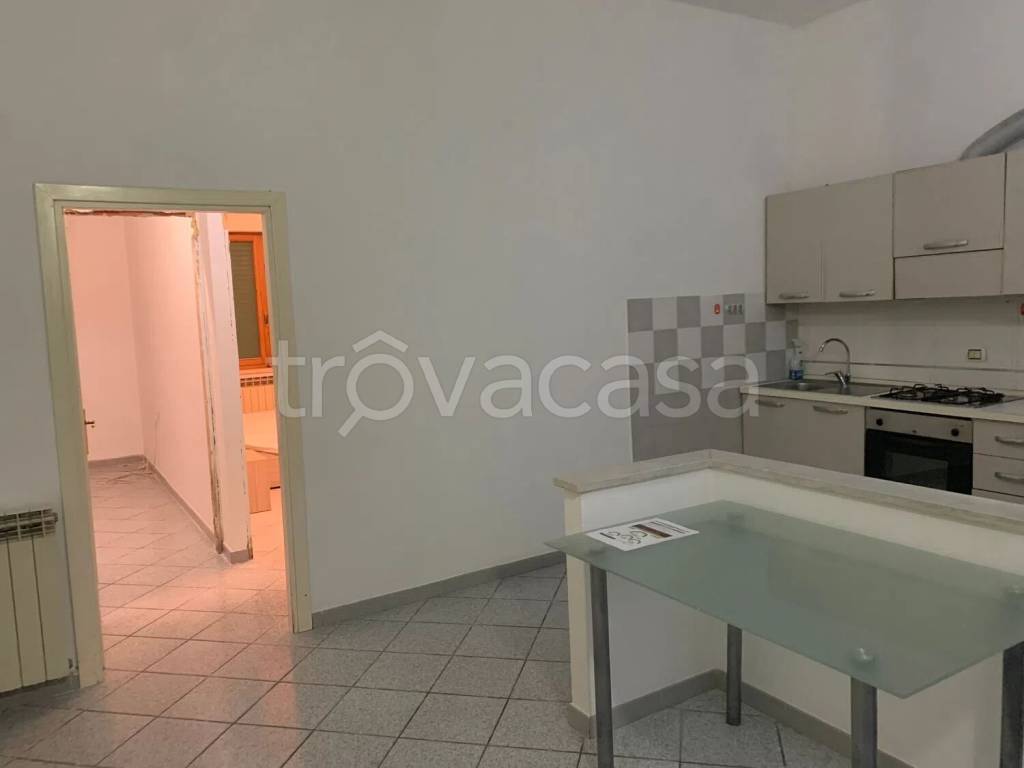 appartamento in vendita a Barberino Tavarnelle