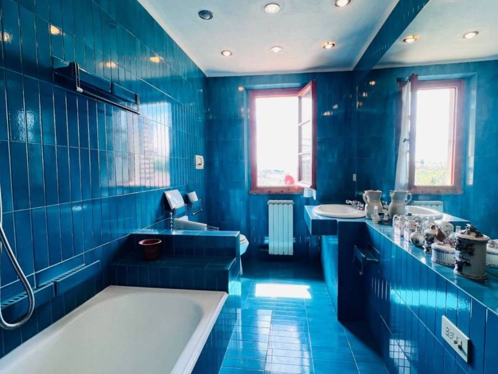 appartamento in vendita a Barberino Tavarnelle in zona Tavarnelle Val di Pesa