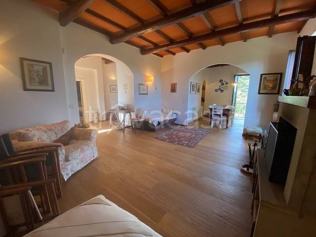 casa indipendente in vendita a Barberino Tavarnelle in zona San Donato in Poggio