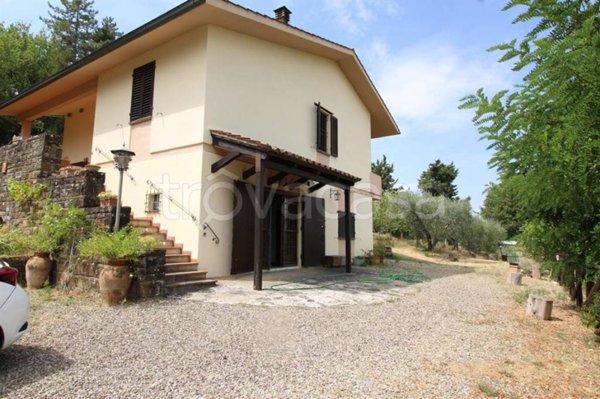 casa indipendente in vendita a Barberino Tavarnelle in zona San Donato in Poggio