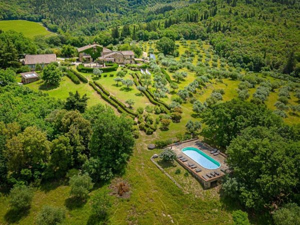 casa indipendente in vendita a Barberino Tavarnelle