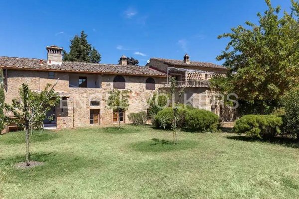 appartamento in vendita a Barberino Tavarnelle in zona Pastine