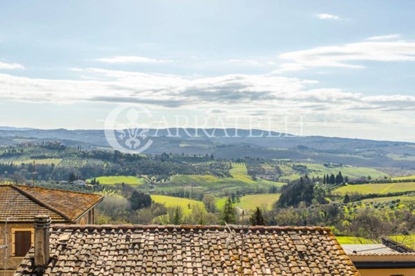 appartamento in vendita a Barberino Tavarnelle