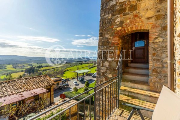 appartamento in vendita a Barberino Tavarnelle