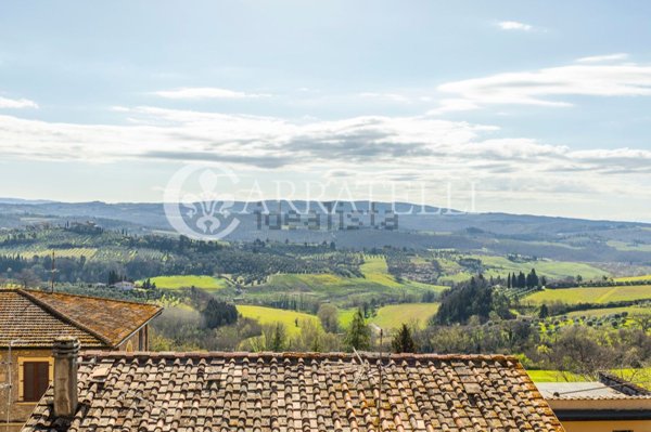 appartamento in vendita a Barberino Tavarnelle
