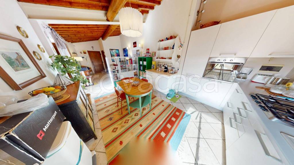 appartamento in vendita a Barberino Tavarnelle