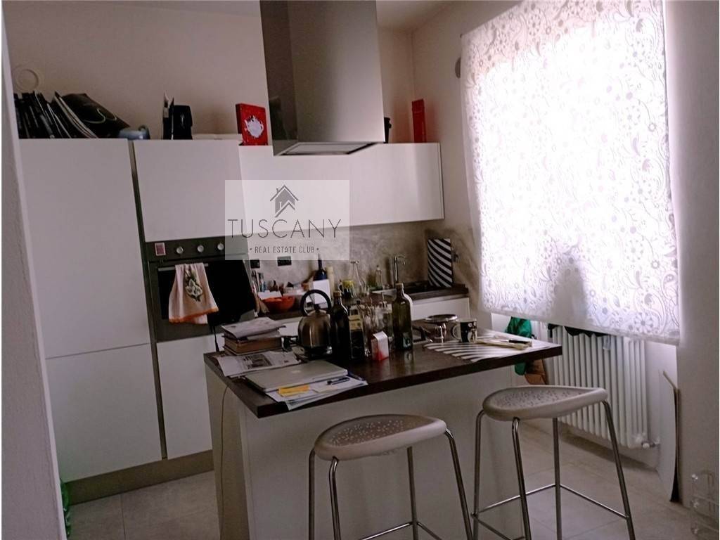 appartamento in vendita a Barberino Tavarnelle in zona Vico d'Elsa
