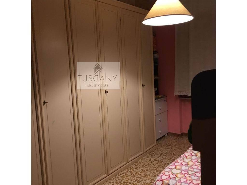 appartamento in vendita a Barberino Tavarnelle
