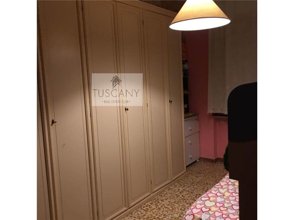 appartamento in vendita a Barberino Tavarnelle