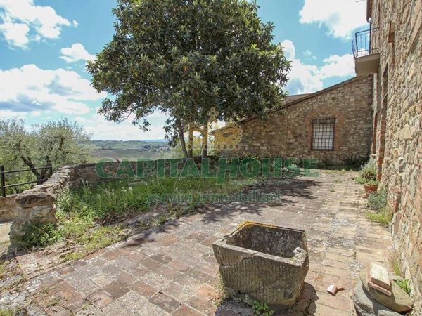 casa indipendente in vendita a Barberino Tavarnelle