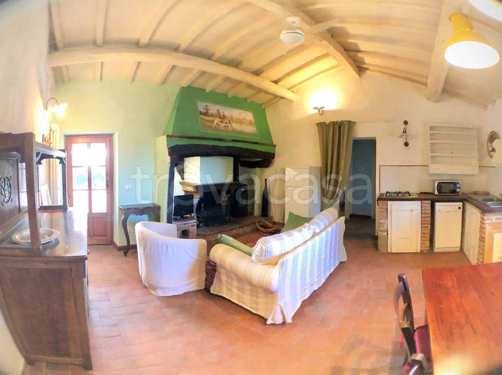appartamento in vendita a Barberino Tavarnelle in zona Barberino Val d'Elsa