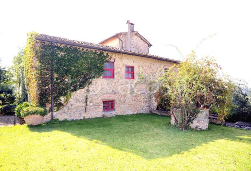 casa indipendente in vendita a Barberino Tavarnelle