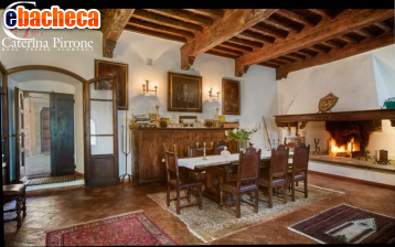 casa indipendente a Barberino Tavarnelle in zona Tavarnelle Val di Pesa