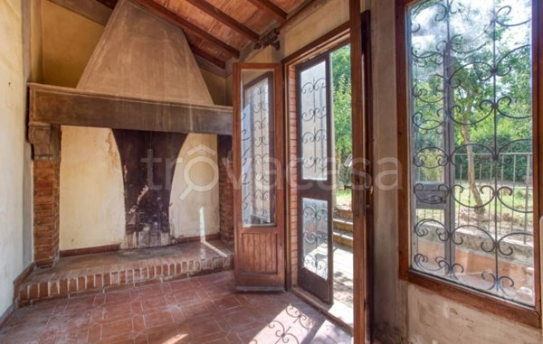 casa indipendente in vendita a Barberino Tavarnelle in zona Marcialla