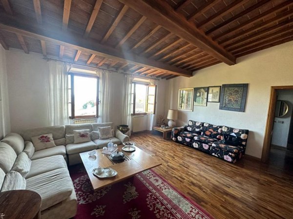 casa indipendente a Barberino Tavarnelle in zona Tavarnelle Val di Pesa