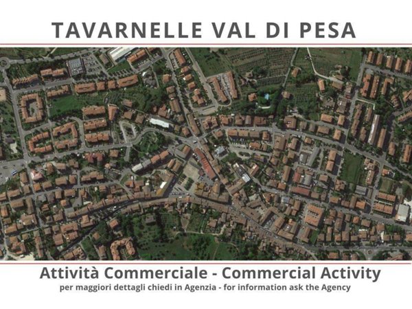 appartamento in vendita a Barberino Tavarnelle