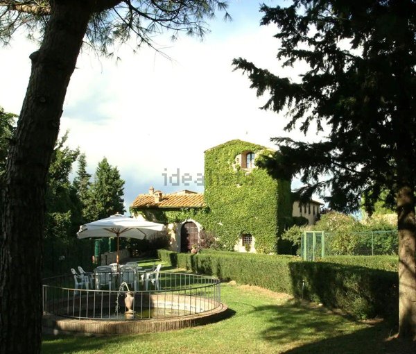 casa indipendente in vendita a Barberino Tavarnelle