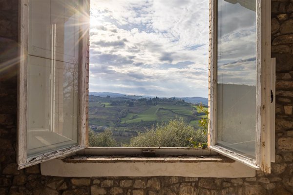 casa indipendente in vendita a Barberino Tavarnelle