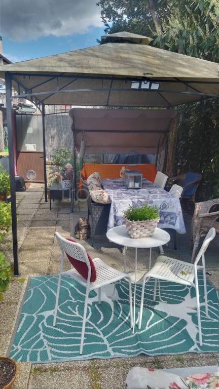 appartamento in vendita a Barberino Tavarnelle