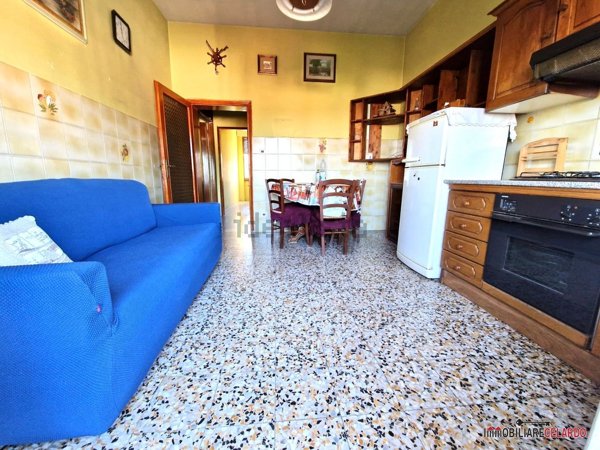 appartamento in vendita a Barberino Tavarnelle in zona Barberino Val d'Elsa