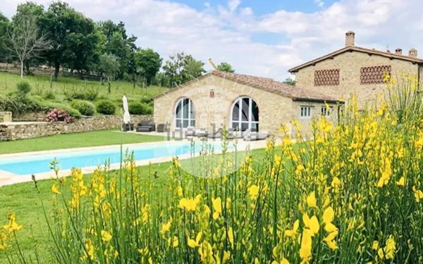 casa indipendente in vendita a Barberino Tavarnelle