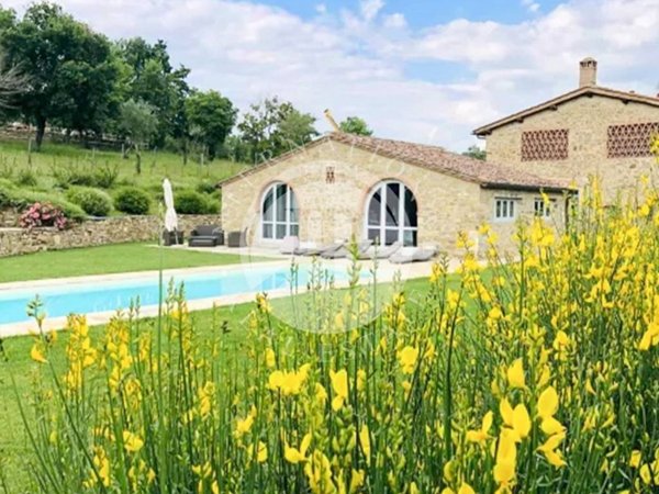 casa indipendente in vendita a Barberino Tavarnelle