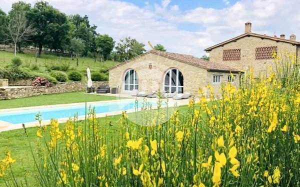 casa indipendente in vendita a Barberino Tavarnelle