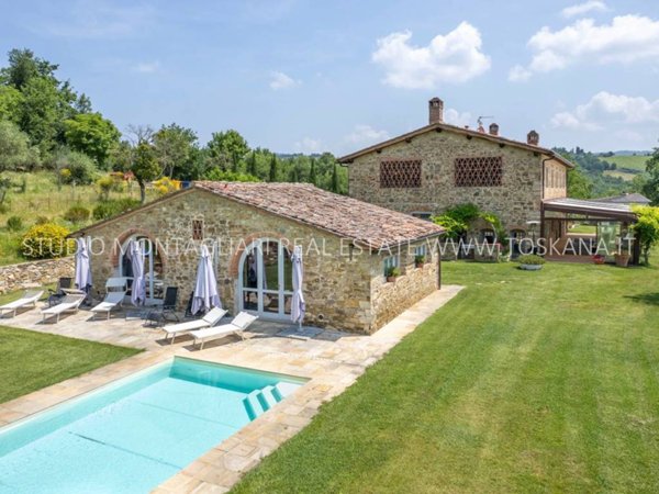 casa indipendente in vendita a Barberino Tavarnelle