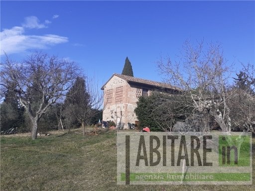 casa semindipendente in vendita a Barberino Tavarnelle in zona Marcialla
