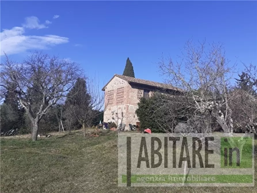 casa indipendente in vendita a Barberino Tavarnelle