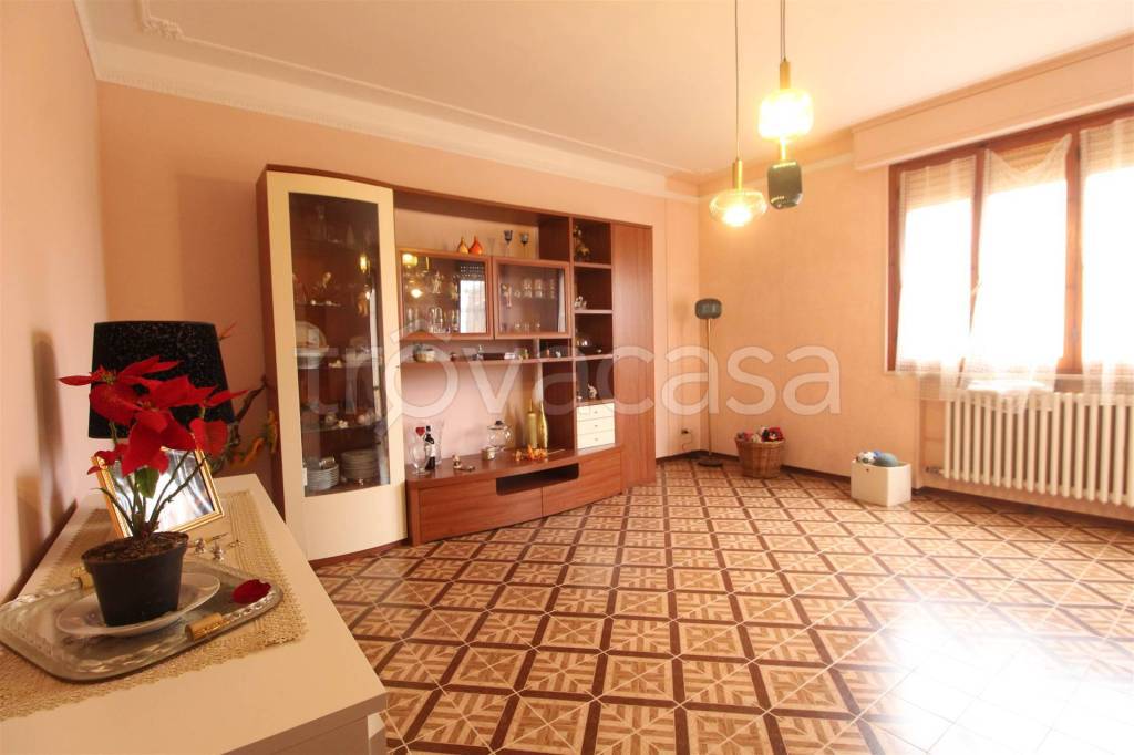 appartamento in vendita a Barberino Tavarnelle in zona Tavarnelle Val di Pesa