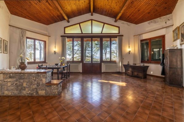 casa indipendente in vendita a Barberino Tavarnelle in zona San Donato in Poggio