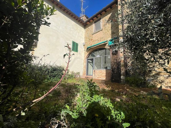 casa semindipendente a Barberino Tavarnelle in zona Barberino Val d'Elsa