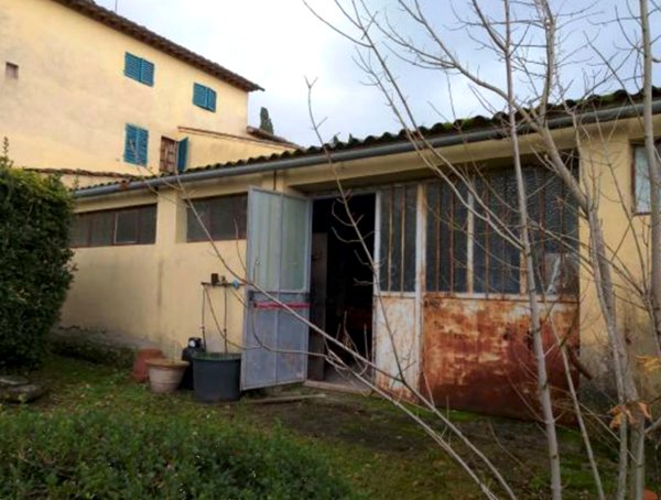 casa indipendente in vendita a Barberino Tavarnelle in zona Palazzuolo