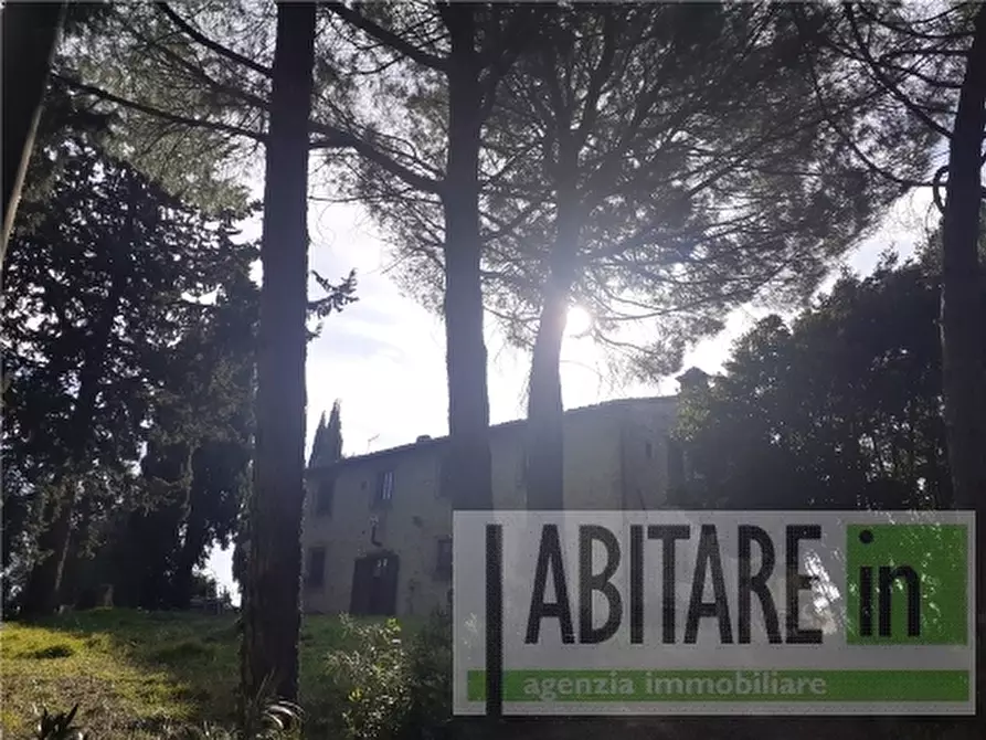 casa indipendente in vendita a Barberino Tavarnelle